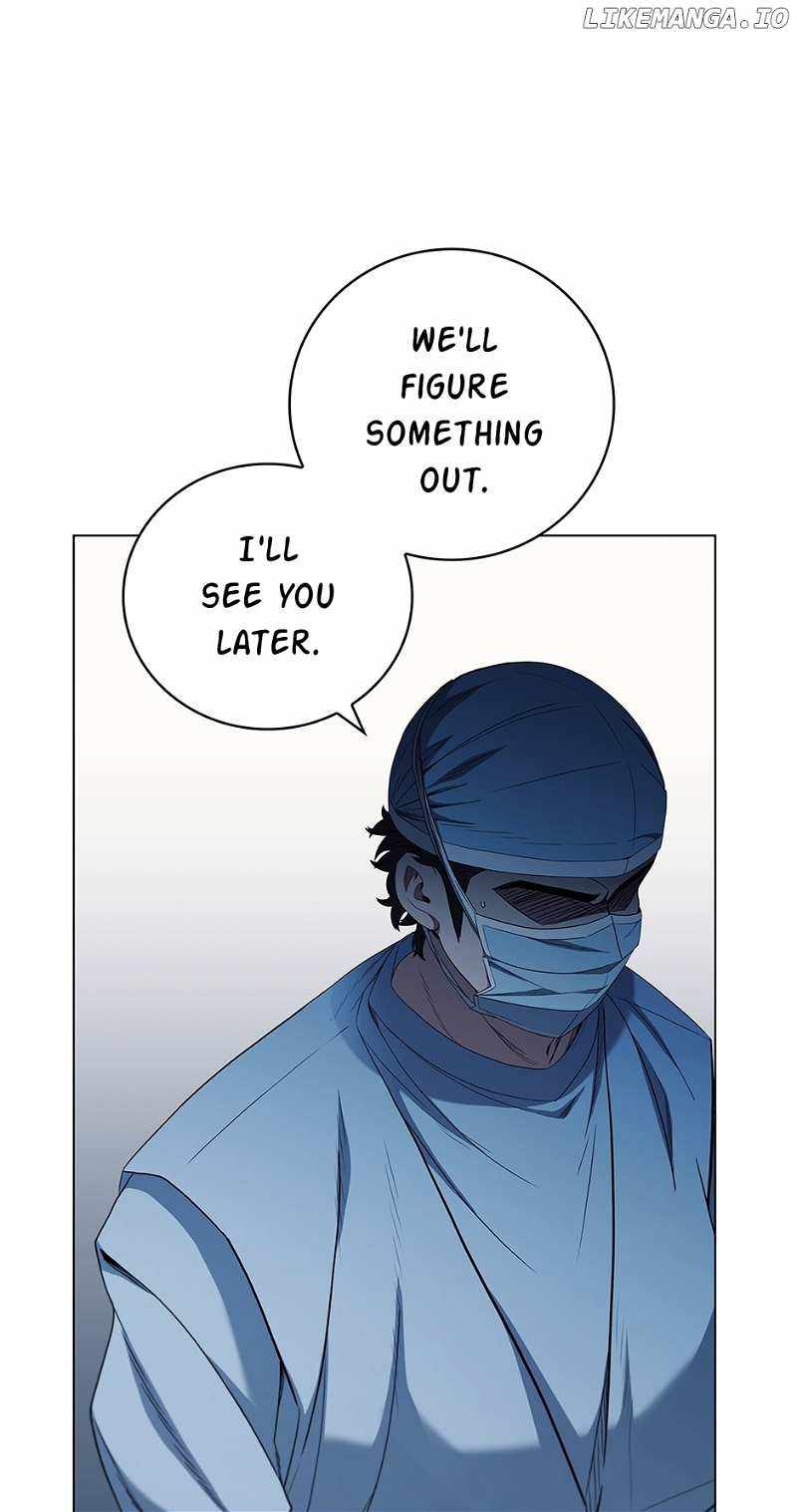 Dr. Choi Tae-Soo Chapter 182 32